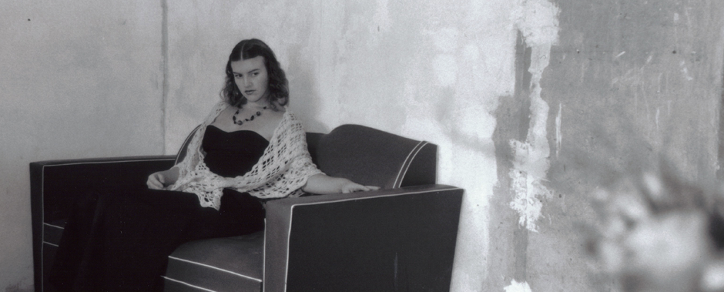 Crea photographique, femme siecle a travers temps