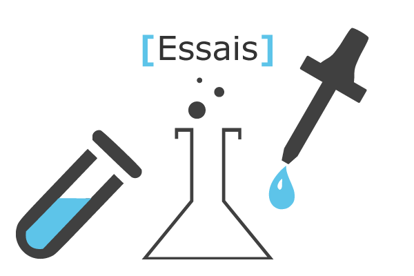 Le blog de la Création et de la Créativité. Essais, expériences et expérimentations créatives.