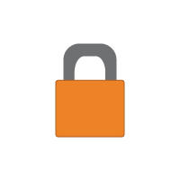 Illustration d'un cadenas pour évoquer la sécurisation des données, du http vers le https